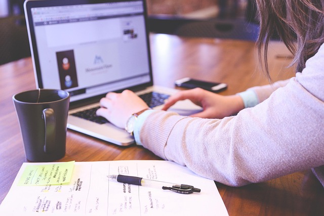 Comment créer un site internet professionnel en 5 étapes