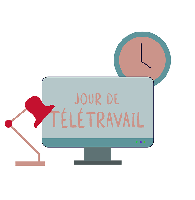 Les avantages du télétravail pour les entreprises modernes